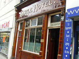 The Castle Manchester