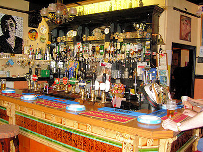 The Castle Manchester