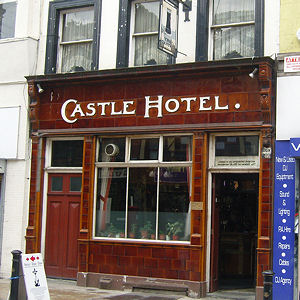 Castle Hotel Manchester
