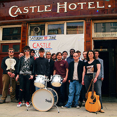 The Castle Manchester