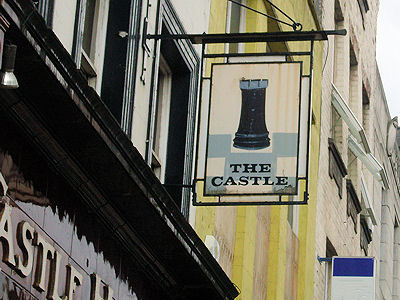 The Castle Manchester