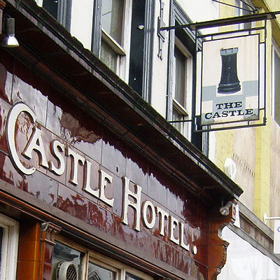 Castle Hotel Manchester