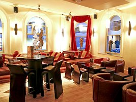 Chaophraya Manchester