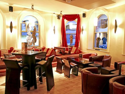 Chaophraya Manchester