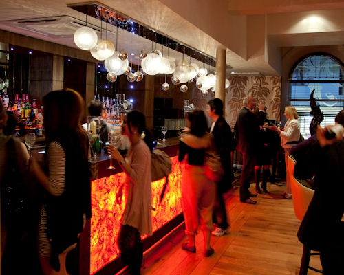 Chaophraya Bar Manchester