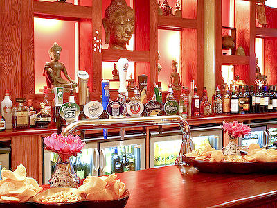 Chaophraya Manchester