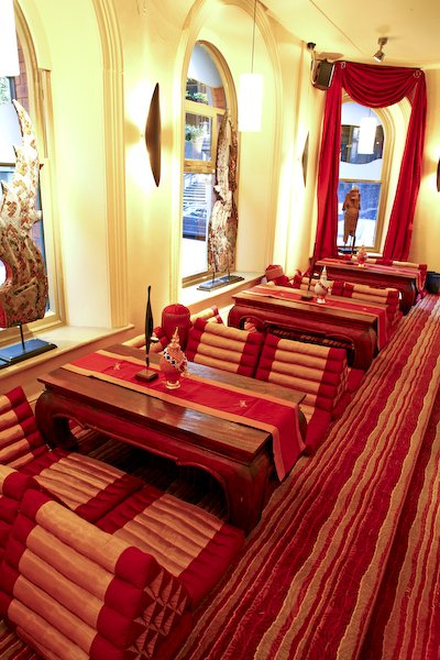 Chaophraya Manchester