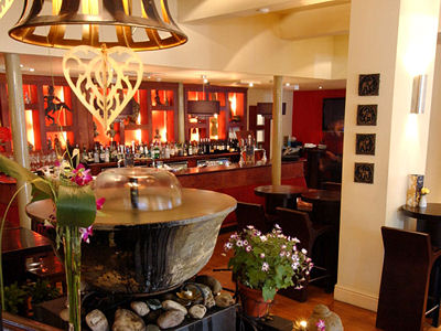 Chaophraya Manchester