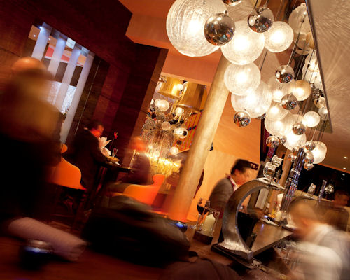 Chaophraya Bar Manchester
