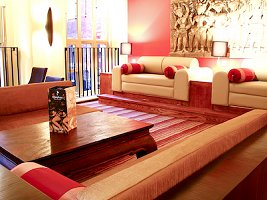 Chaophraya Manchester