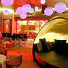 Cinnabar at Vermilion Manchester