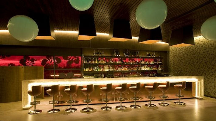 Cinnabar Manchester