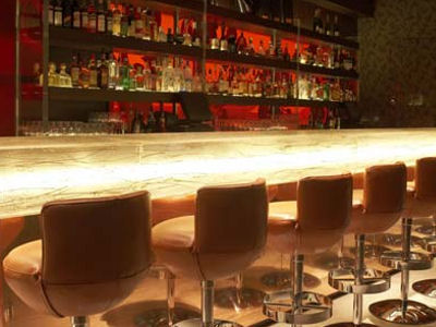 Cinnabar Manchester