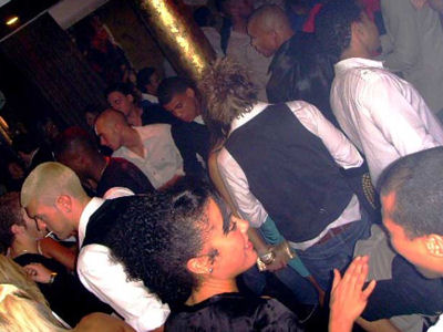 The Circle Club Manchester