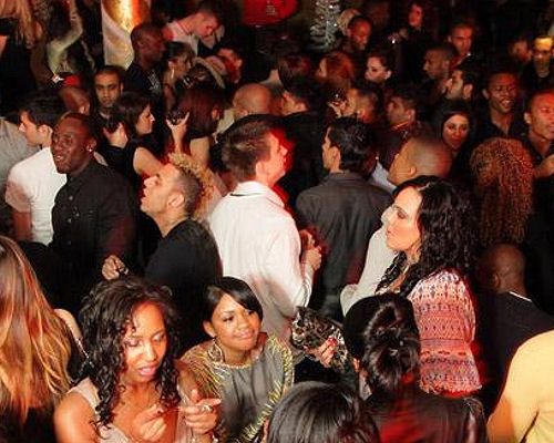 The best clubs in Manchester ~ Circle Club Manchester