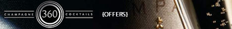 click here for special offers at Circle 360 Champagne & Cocktail Bar Trafford Centre