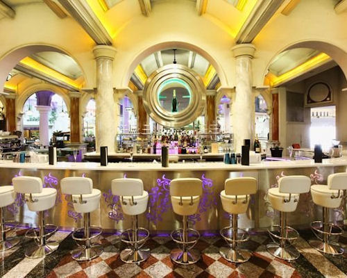 Circle 360 Trafford Centre