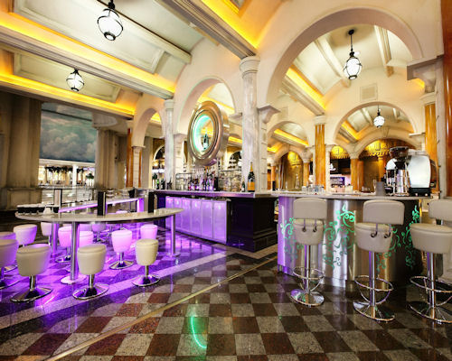 Circle 360 Trafford Centre