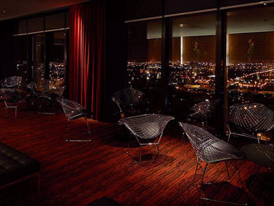 Cloud 23 Manchester