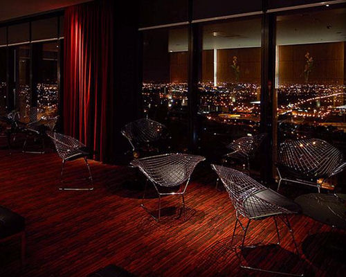 Cloud 23 Manchester