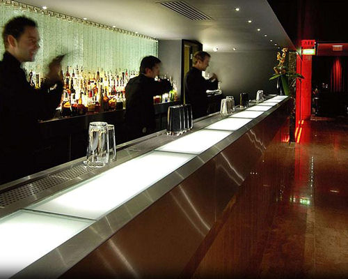 Room Bar Manchester