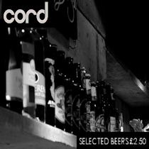 Cord Manchester
