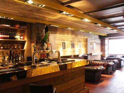 Cord Manchester
