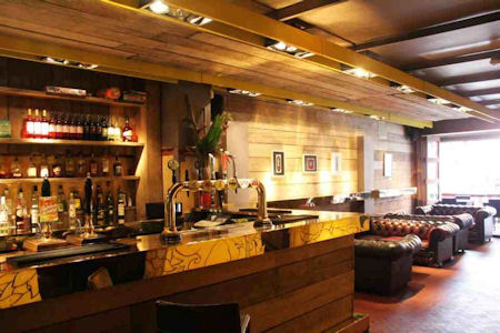 Cord Manchester