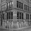 Manchester Bars - Coyotes