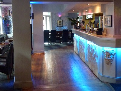 Crown & Anchor Northern Quarter Manchester