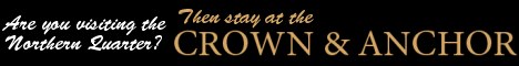 Click here for to book a room at The Crown & Anchor
