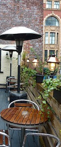 Crown & Anchor Manchester
