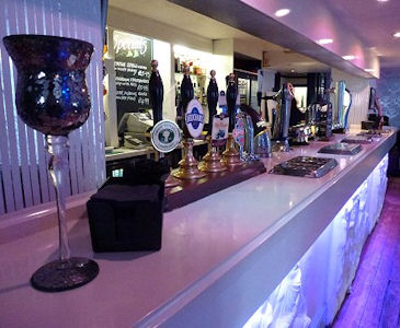 Tib Street Tavern Manchester