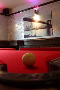Crown and Anchor Northern Quarter