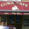 Cuba Cafe Manchester
