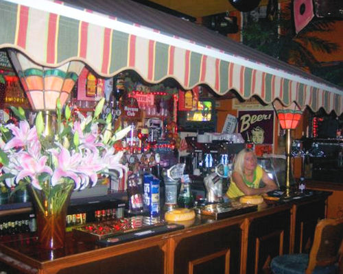 Cuba Cafe Manchester