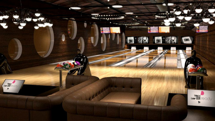 New Bars in Manchester - Dog Bowl