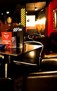 Dry Bar Northern Quarter Manchester