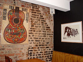 Dulcimer Manchester