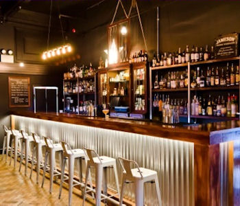 Dry Bar Northern Quarter Manchester