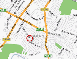 East Didsbury bars & pubs