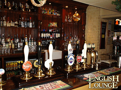 The English Lounge Northern Quarter Manchester