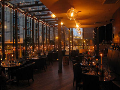 Epernay Manchester