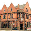 Fallowfield bars