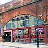 Manchester Bars - Greenroom