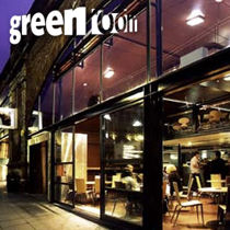 Green Room Manchester