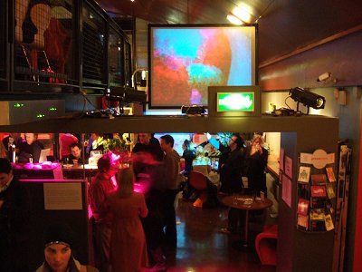 Green Room Manchester