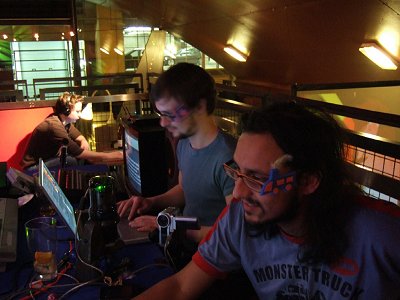 Greenroom Bar Manchester