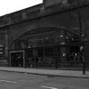 Manchester Bars - The Green Room