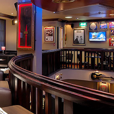 Hard Rock Manchester